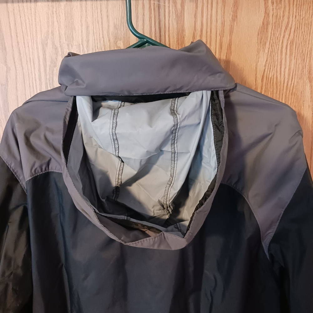 Brand New Columbia Men's Windbreaker/Raincoat - Picture 8 of 8